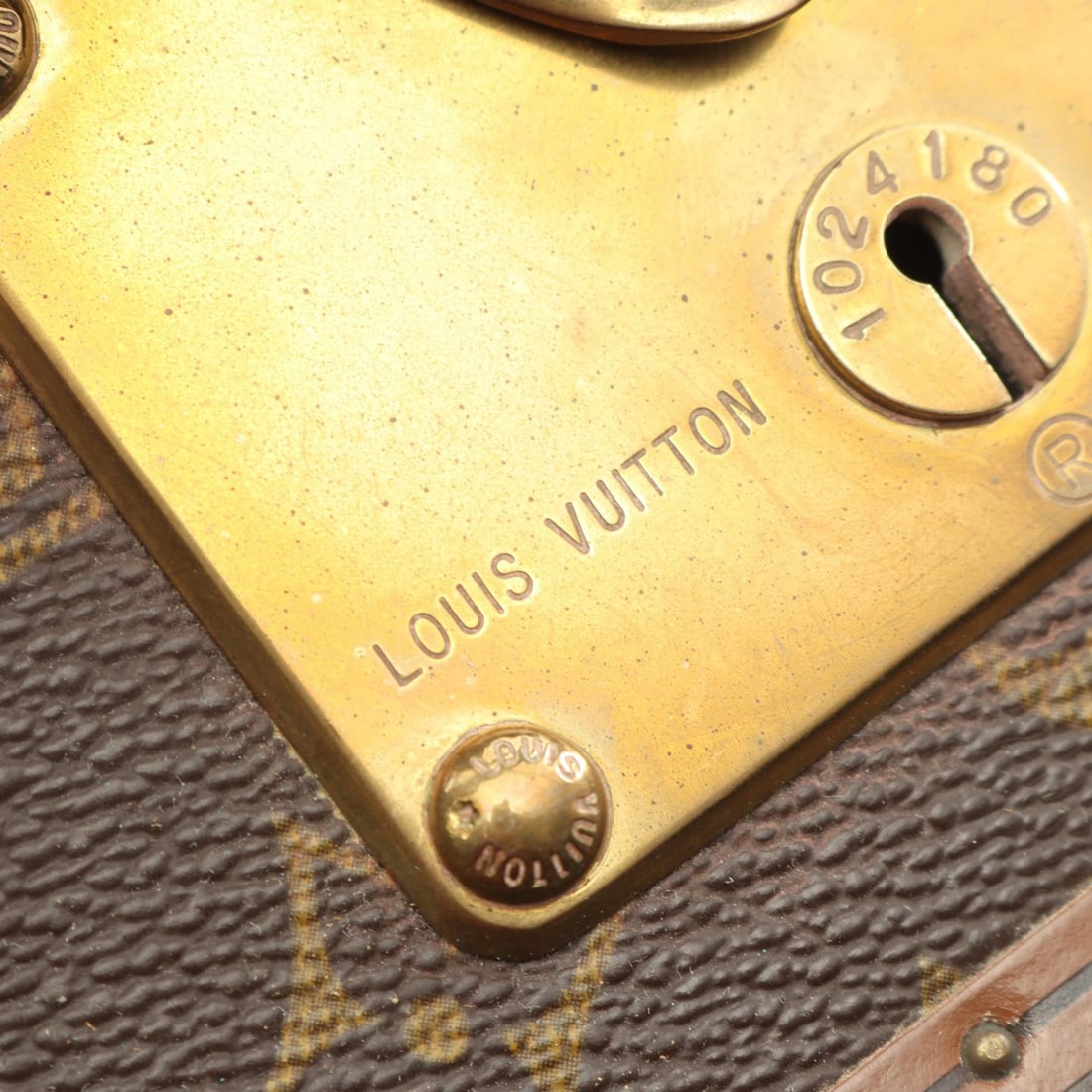 LV Visten 55 Monogram - 4