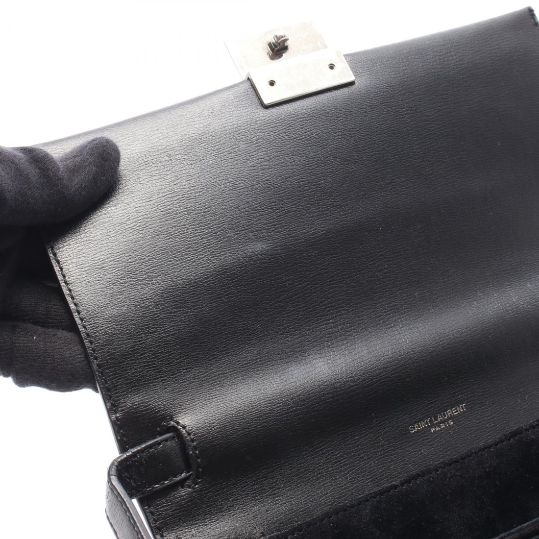 Saint Laurent Belchasse Medium - 7