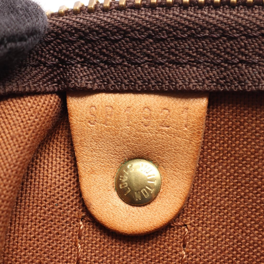 LV Keepall 50 Monogram Duffel - 5