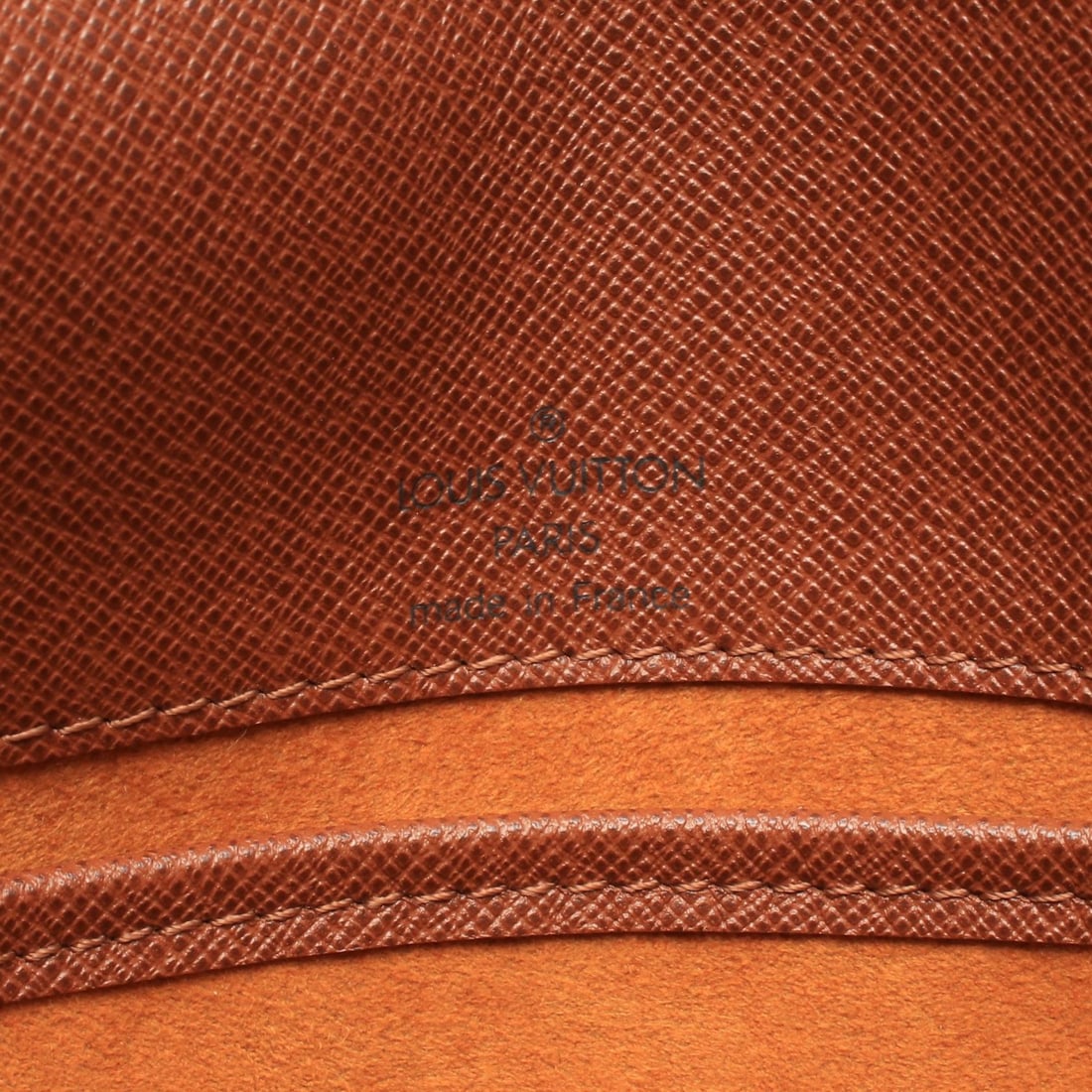 LV Musette Tango Short Monogram - 4
