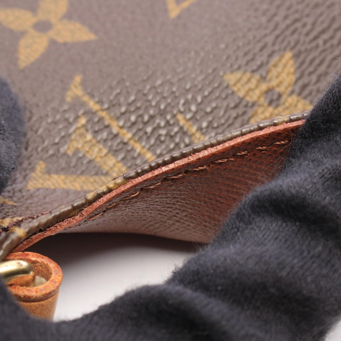 LV Musette Tango Short Monogram - 6