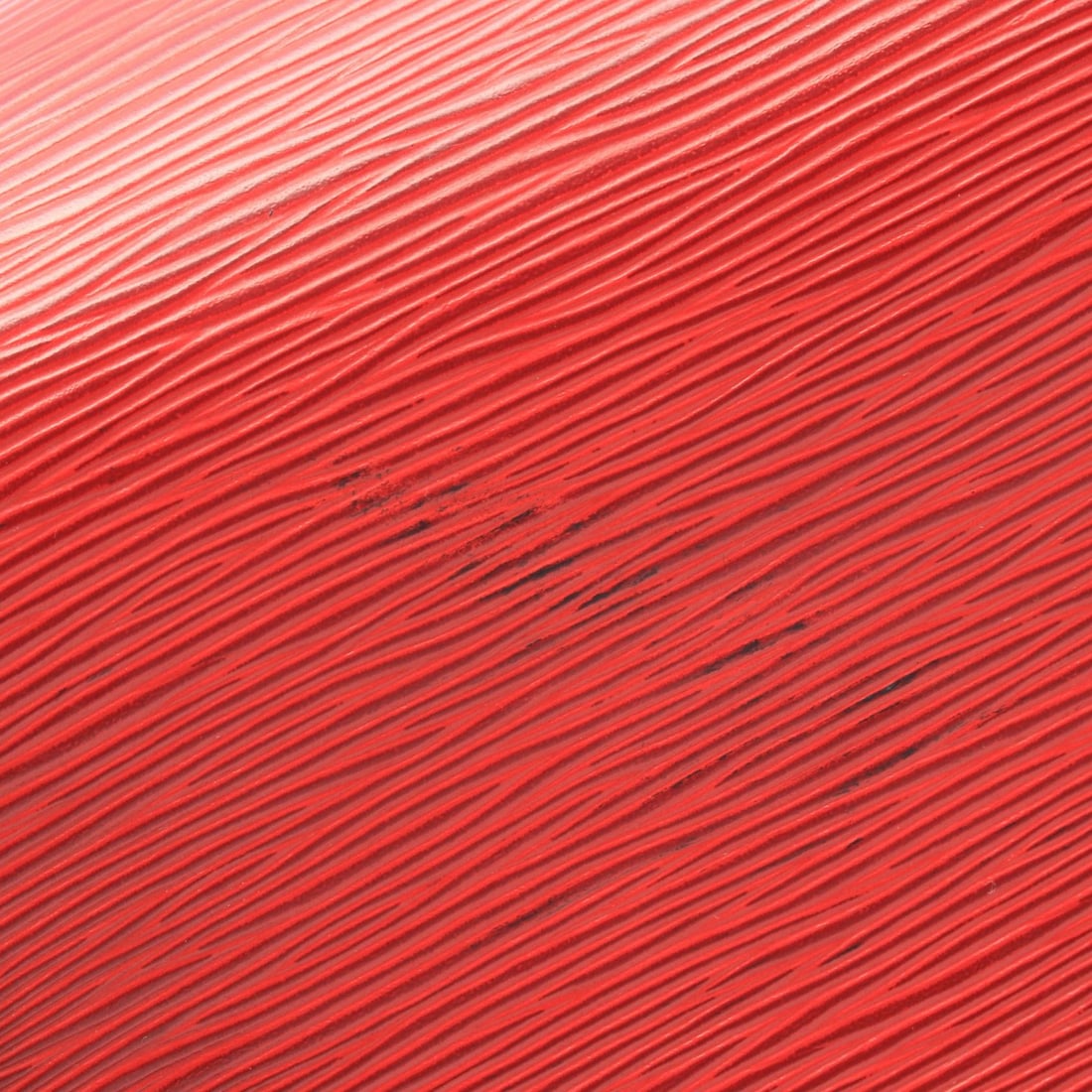 LV Cartouchiere Epi Red - 8