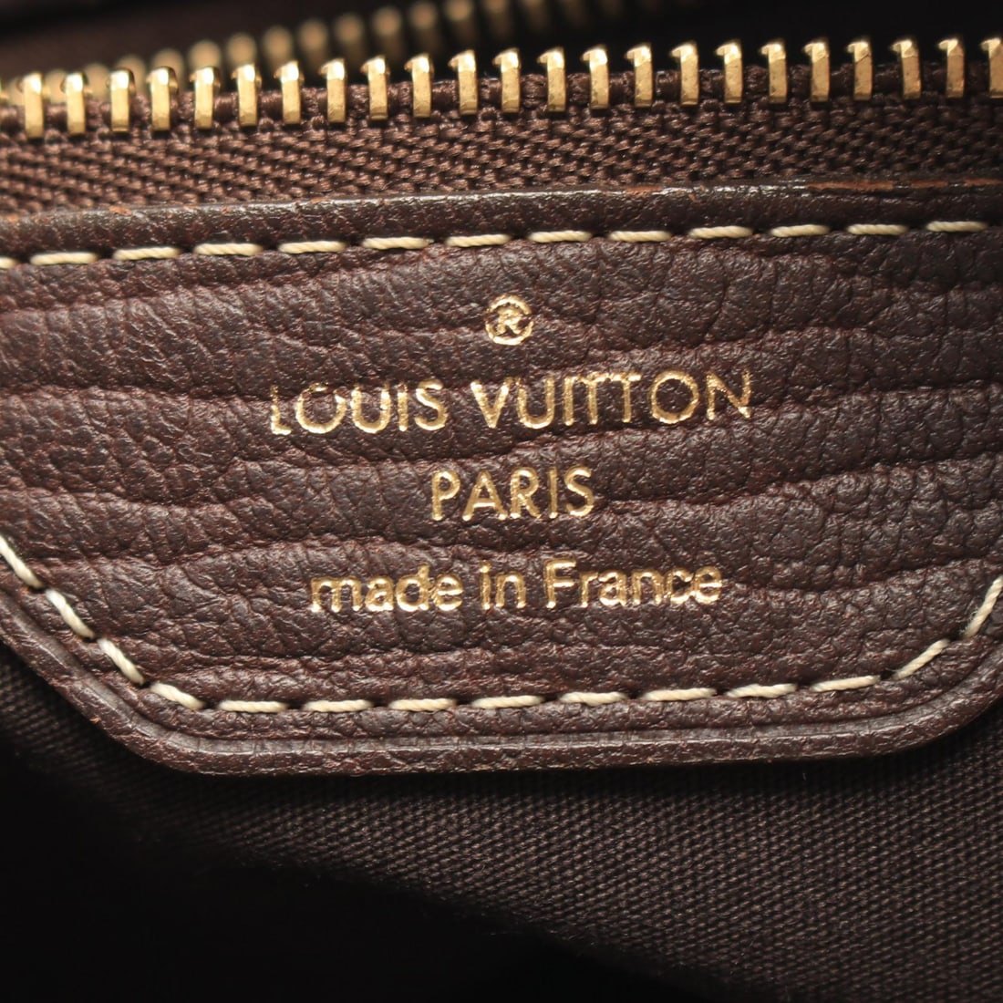 LV Bucket PM Monogram Mini Lin - 4