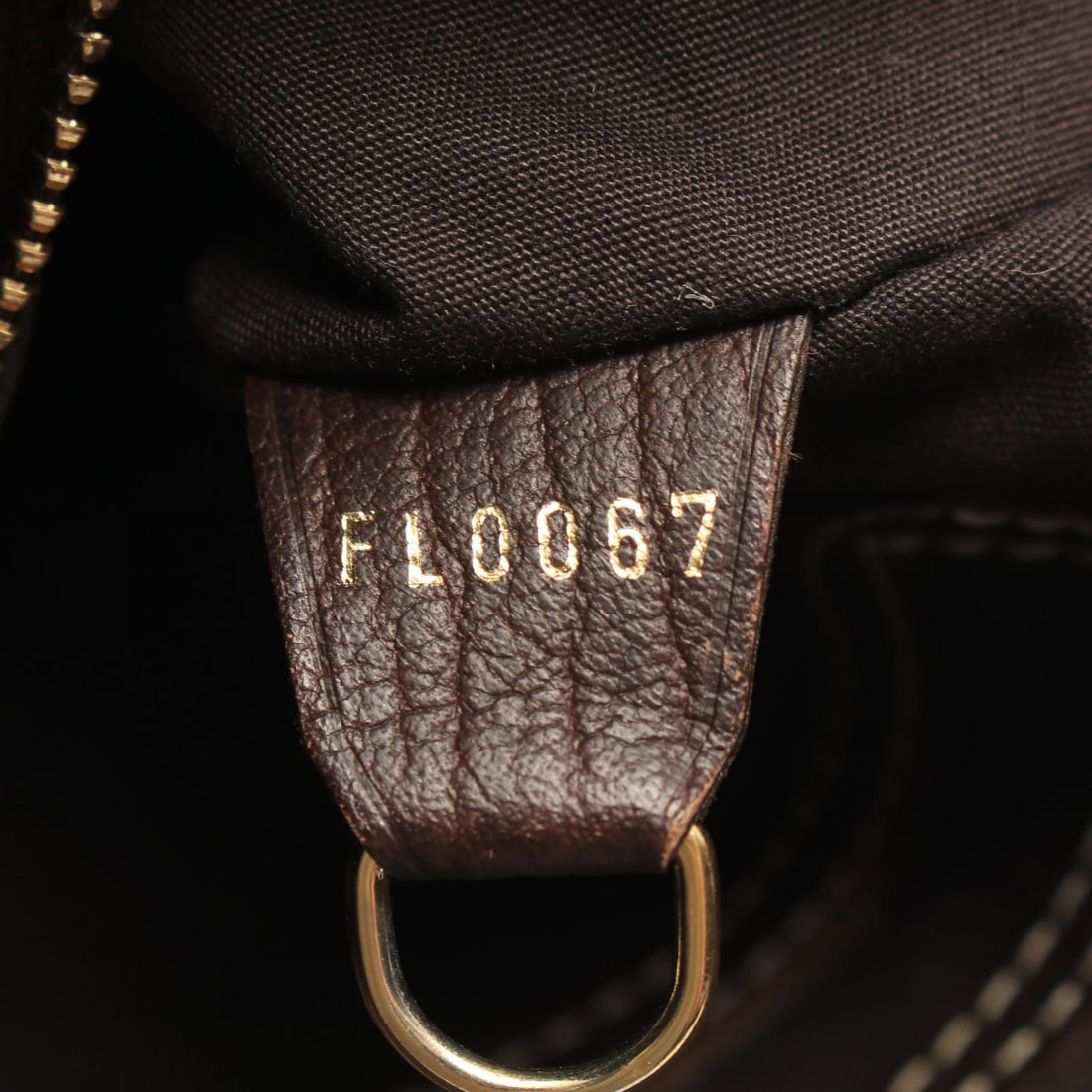 LV Bucket PM Monogram Mini Lin - 5