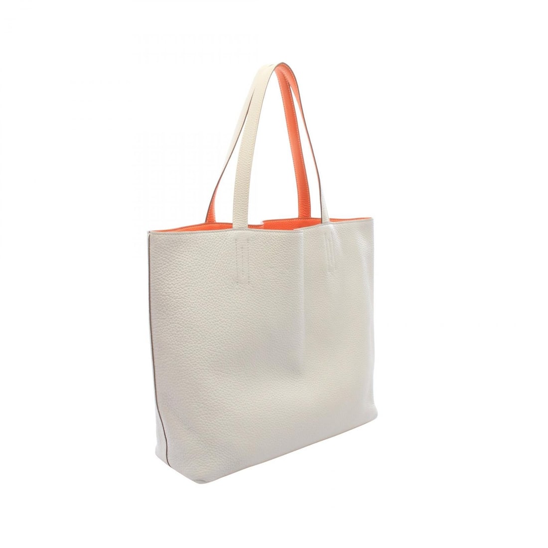 Hermès Double Sens 45 Reversible - 2
