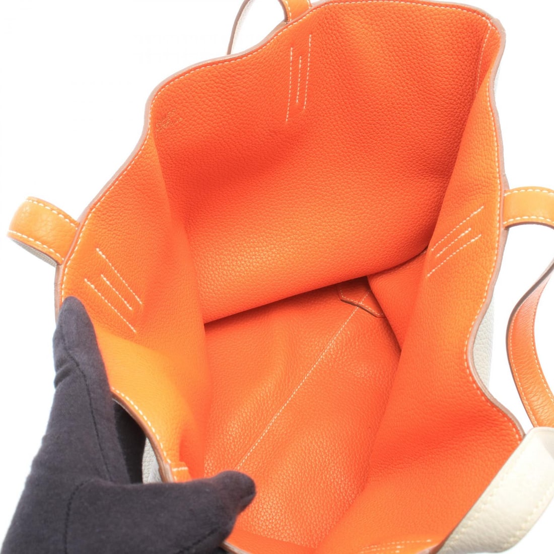Hermès Double Sens 45 Reversible - 3