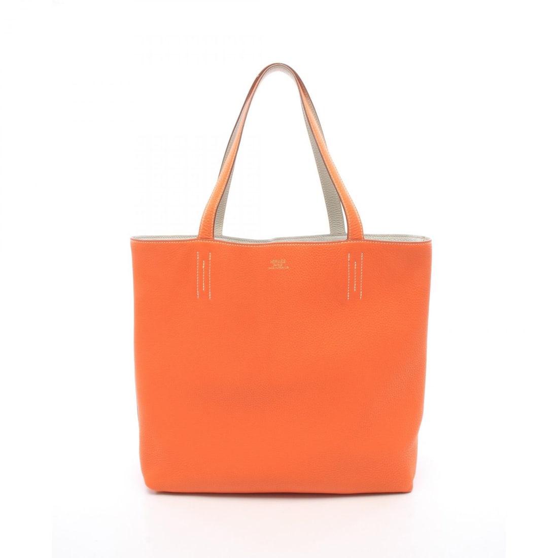 Hermès Double Sens 45 Reversible - 6