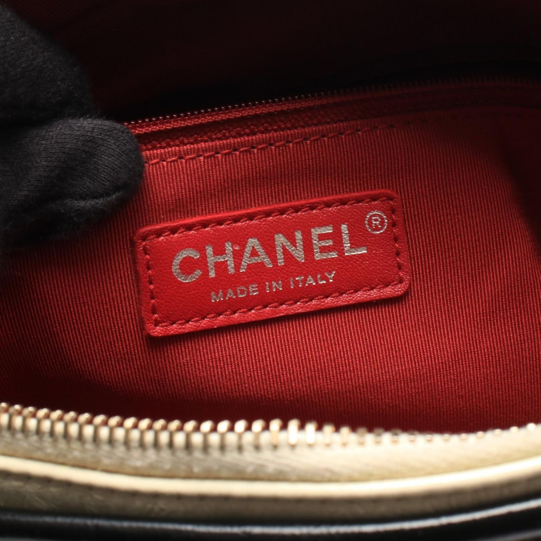 Chanel Gabrielle Large Hobo - 4