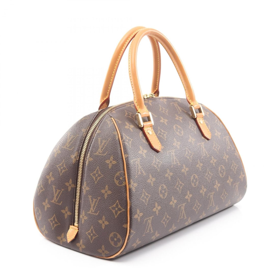 LV Rivera MM Monogram Brown - 2