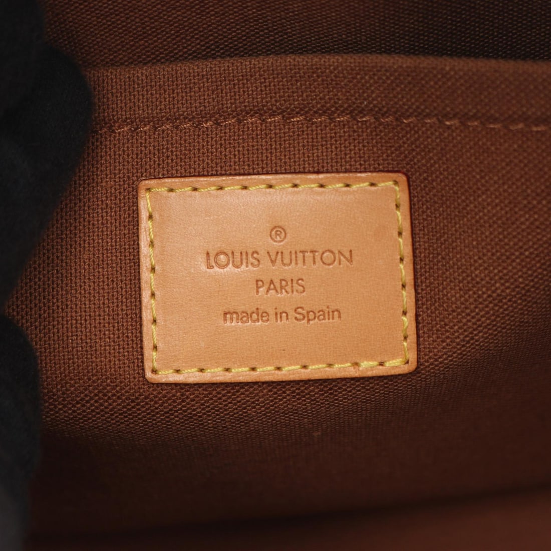 LV Rivera MM Monogram Brown - 4