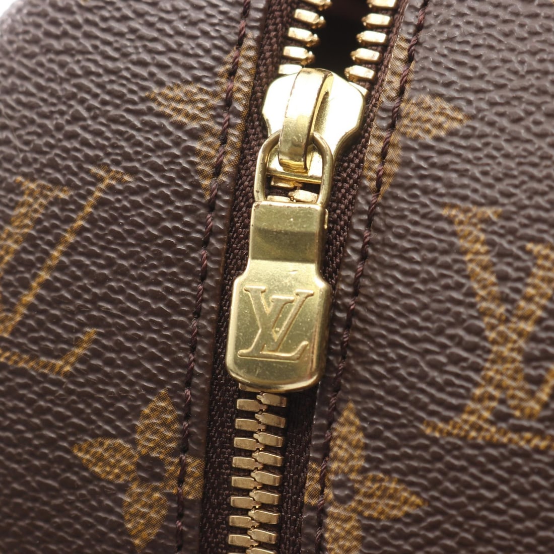 LV Rivera MM Monogram Brown - 6