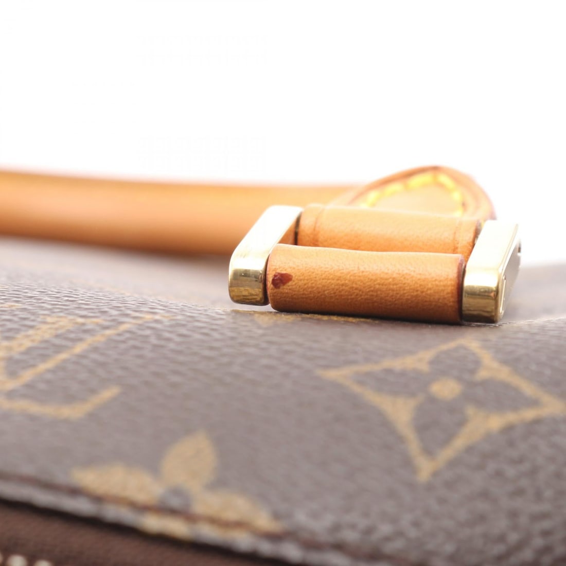 LV Rivera MM Monogram Brown - 7
