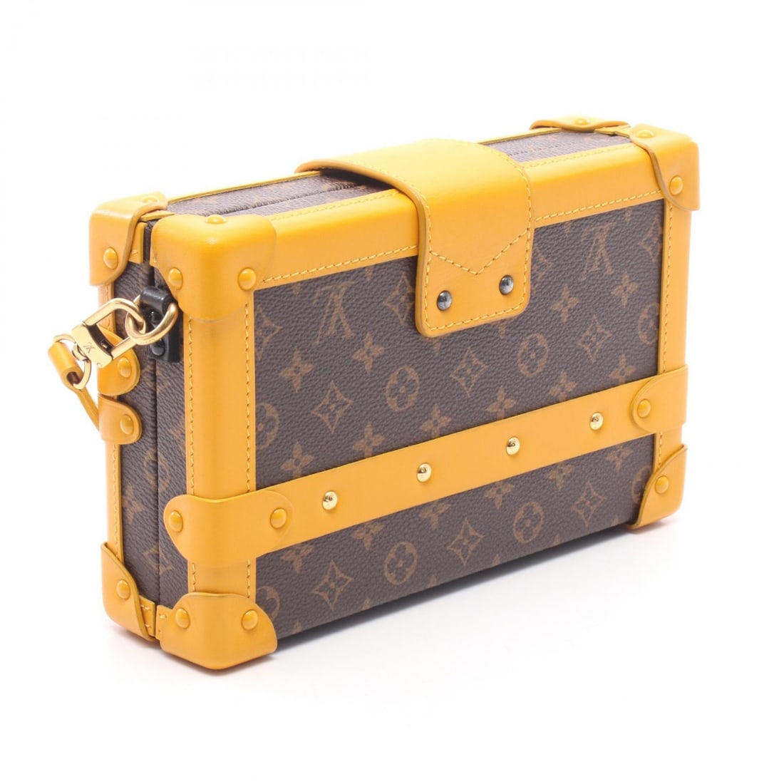 LV Petit Mar Box Monogram - 2