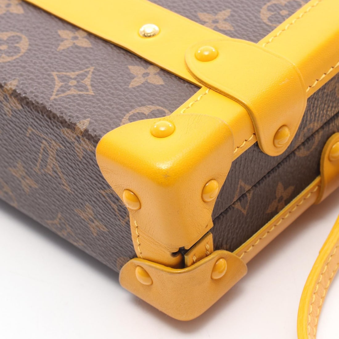 LV Petit Mar Box Monogram - 6