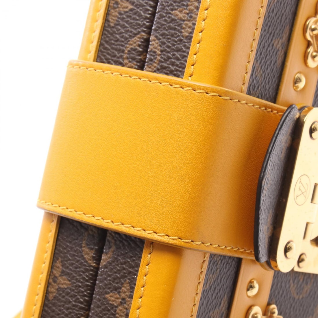 LV Petit Mar Box Monogram - 7