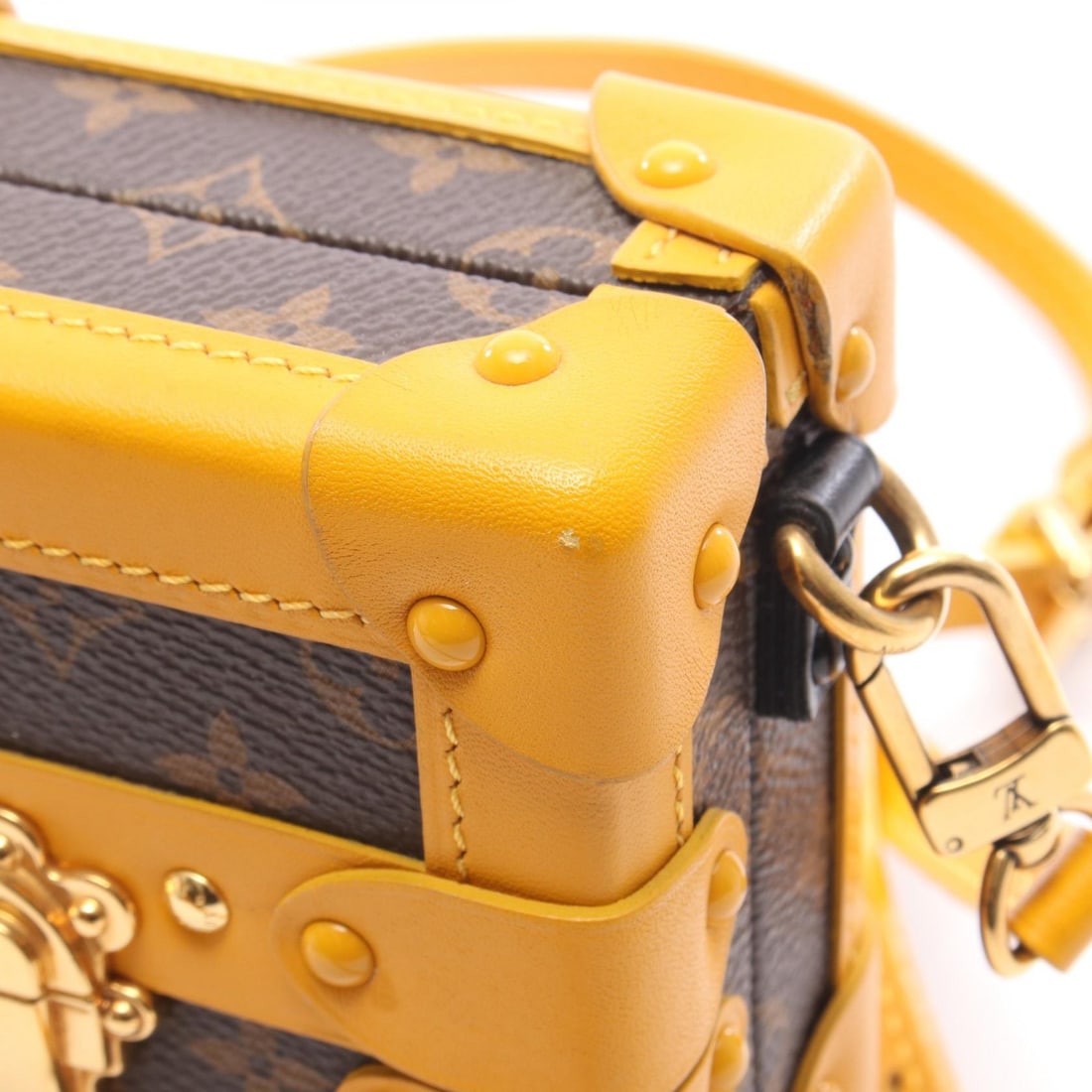 LV Petit Mar Box Monogram - 8
