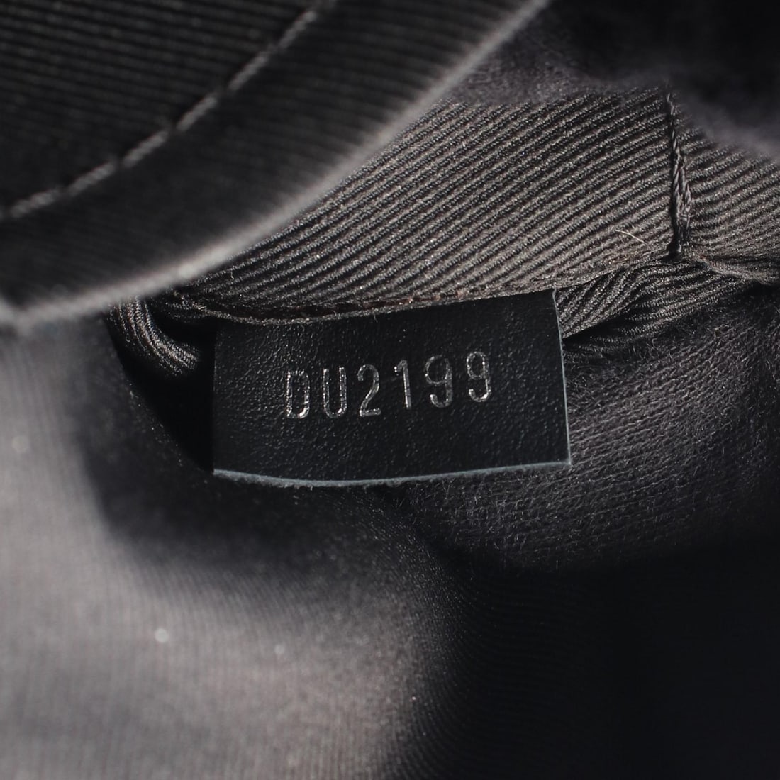 LV Soft Trunk Monogram Eclipse - 5