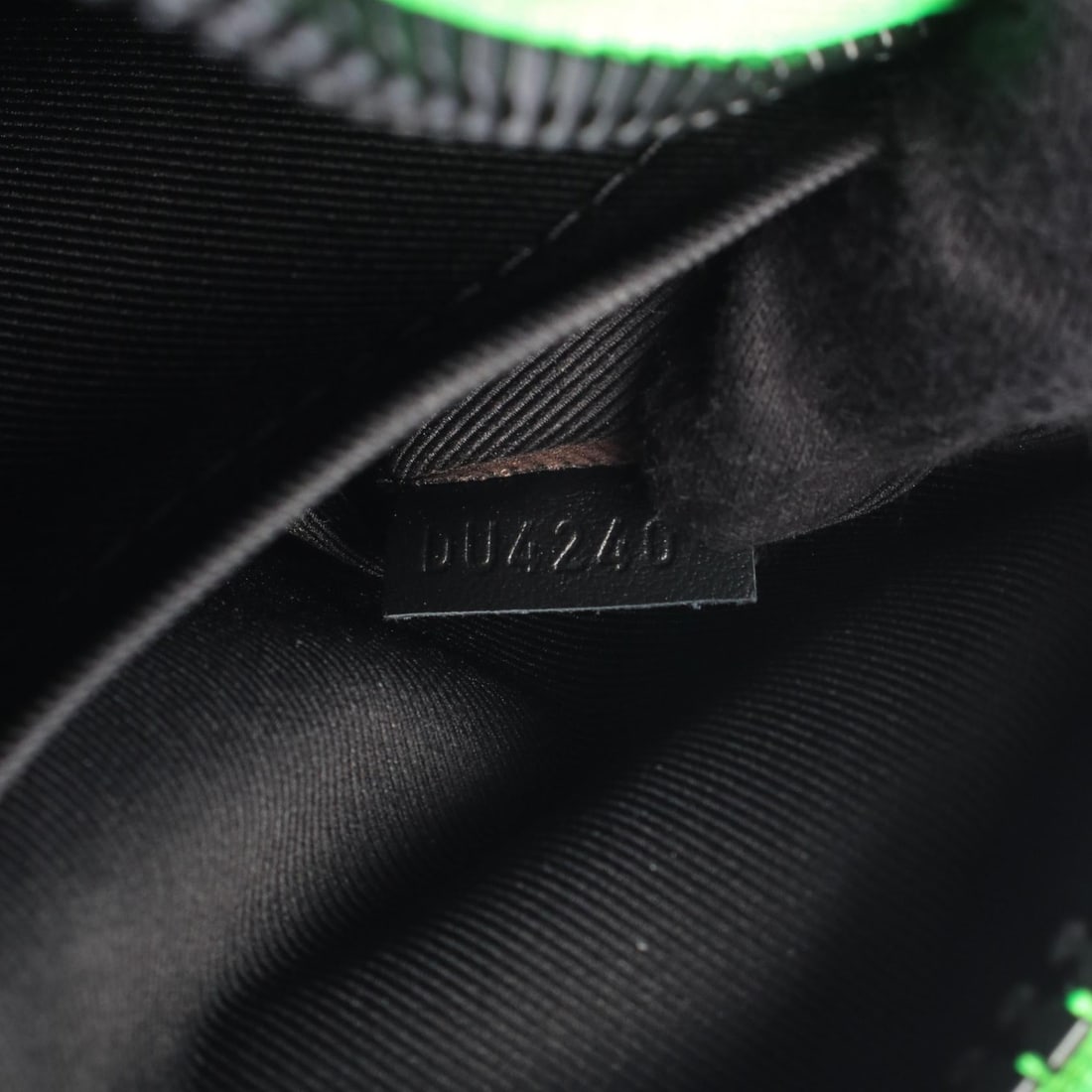 LV Soft Trunk Macassar - 5