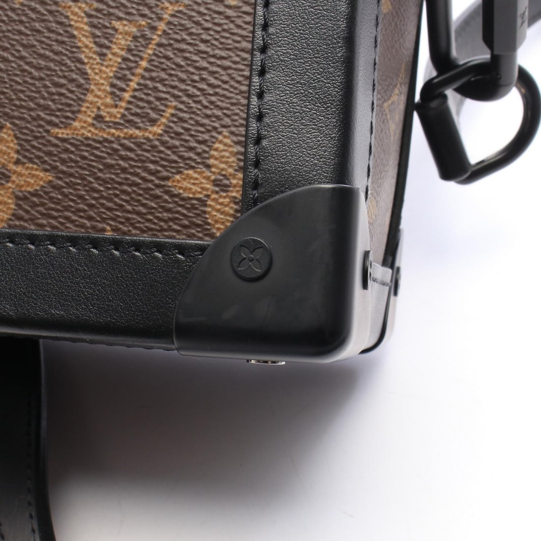 LV Soft Trunk Macassar - 6