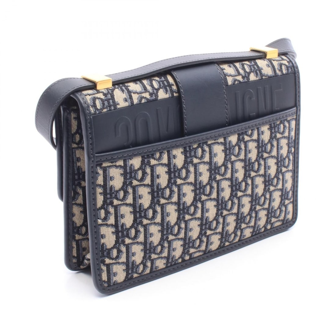 Dior 30 Montaigne Navy - 2