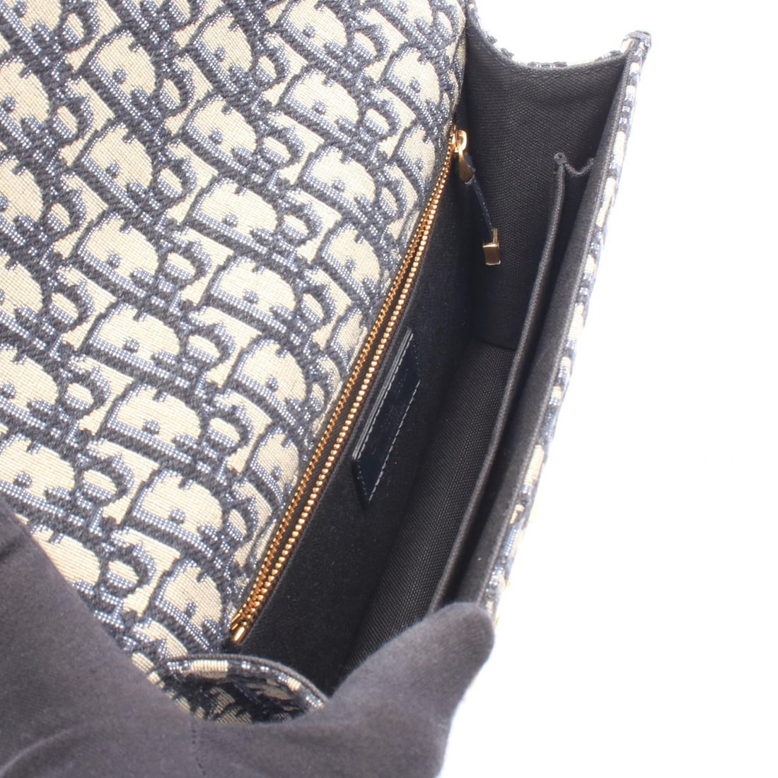 Dior 30 Montaigne Navy - 3