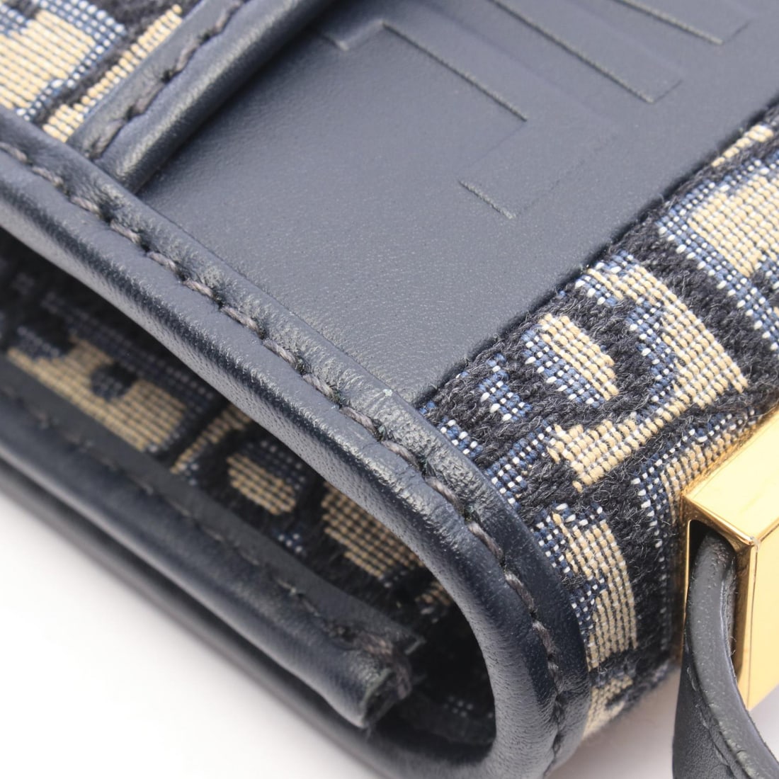 Dior 30 Montaigne Navy - 7