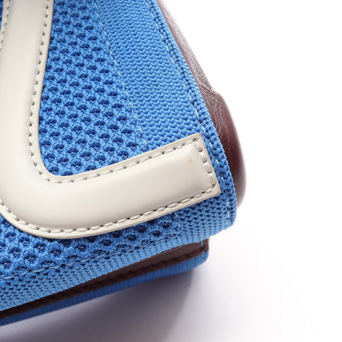 LV Twist PM Chain Blue - 7