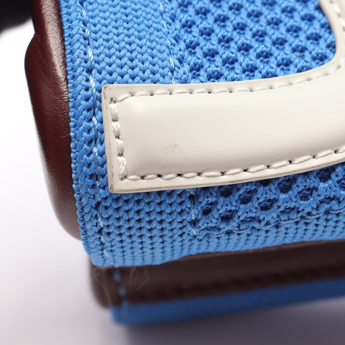 LV Twist PM Chain Blue - 8
