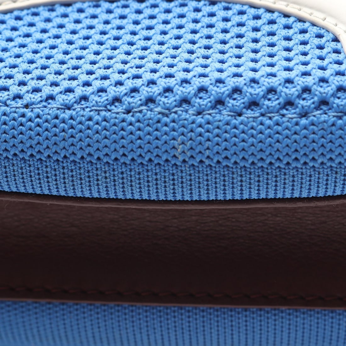 LV Twist PM Chain Blue - 9