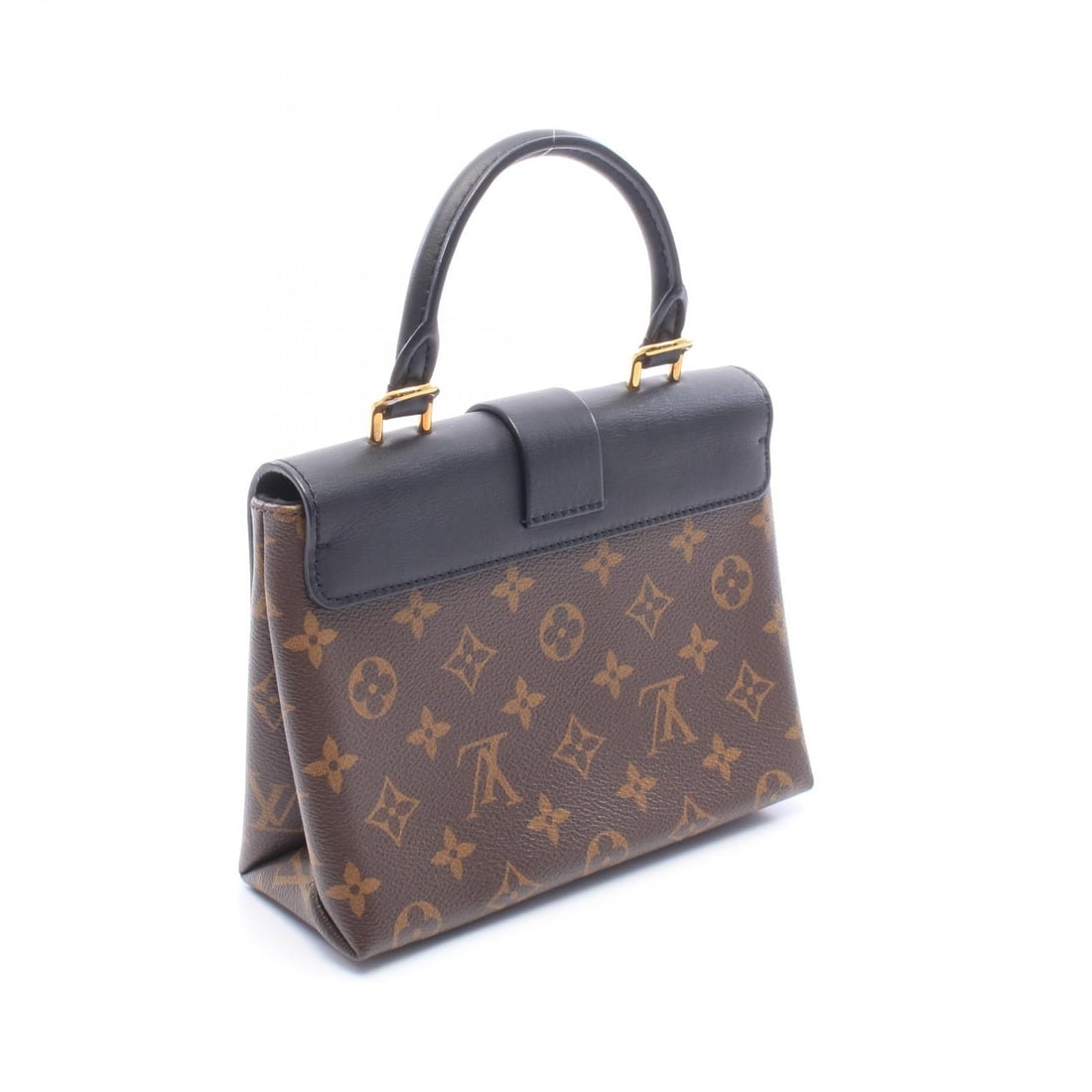 LV Rocky BB Monogram Black - 2