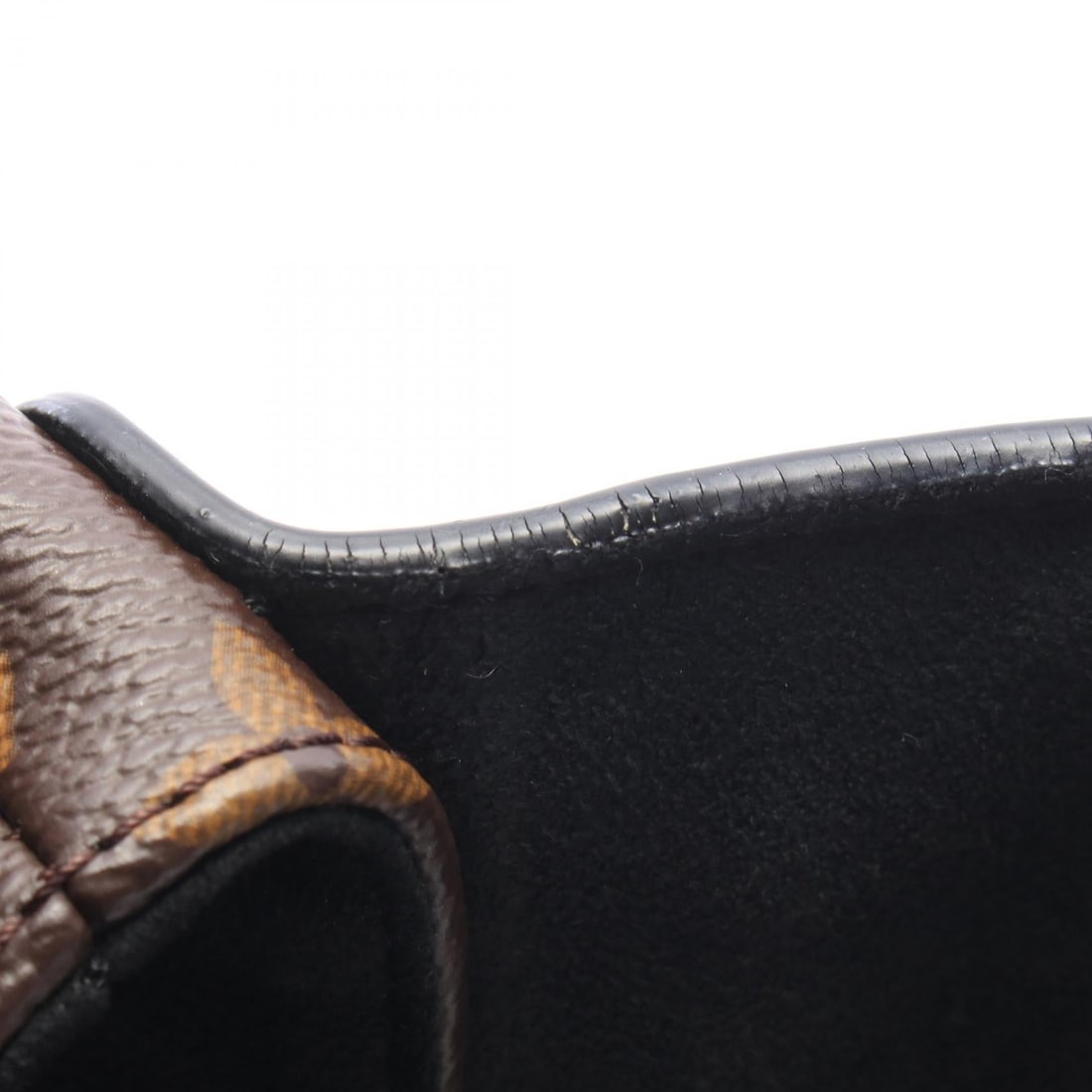 LV Rocky BB Monogram Black - 6