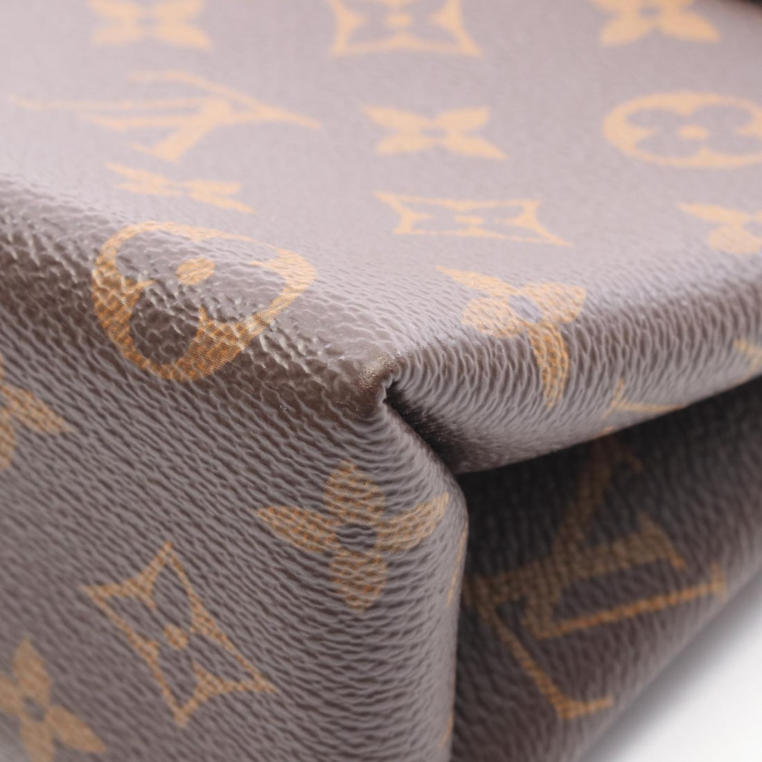 LV Rocky BB Monogram Black - 8