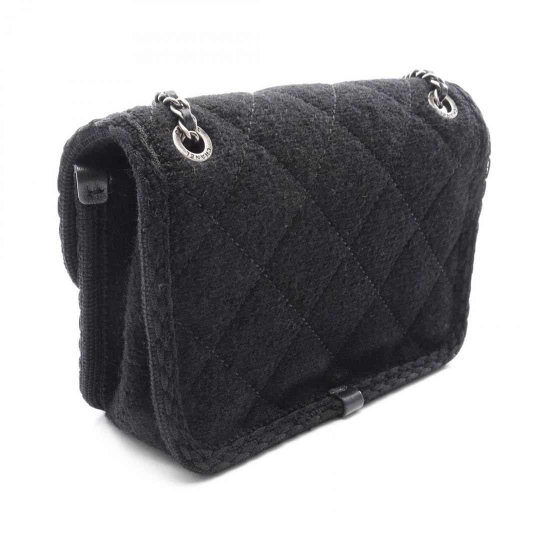 Chanel Matelasse Edelweiss - 2