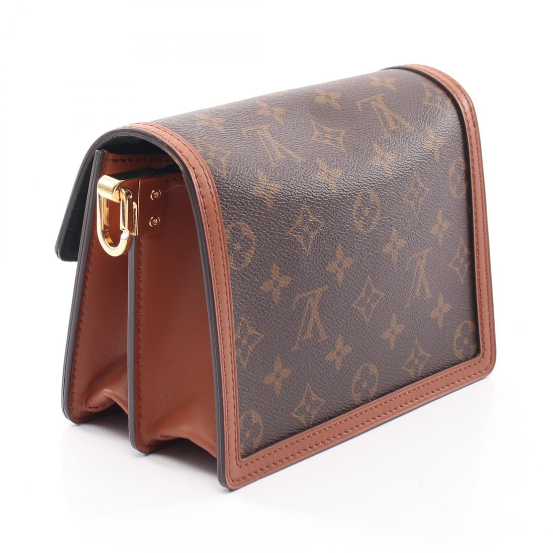 LV Dauphine Mini Reverse - 2
