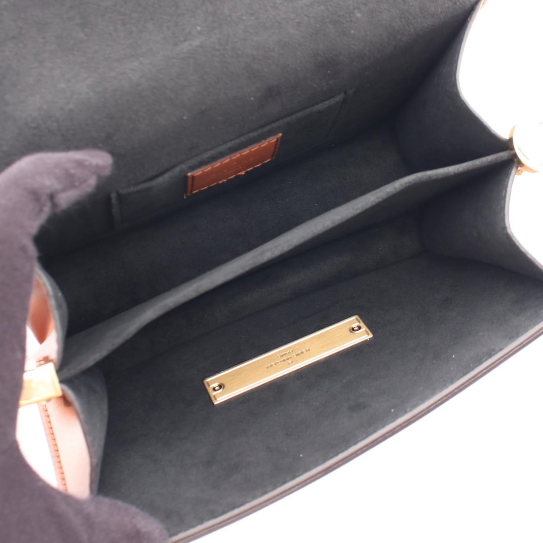 LV Dauphine Mini Reverse - 3