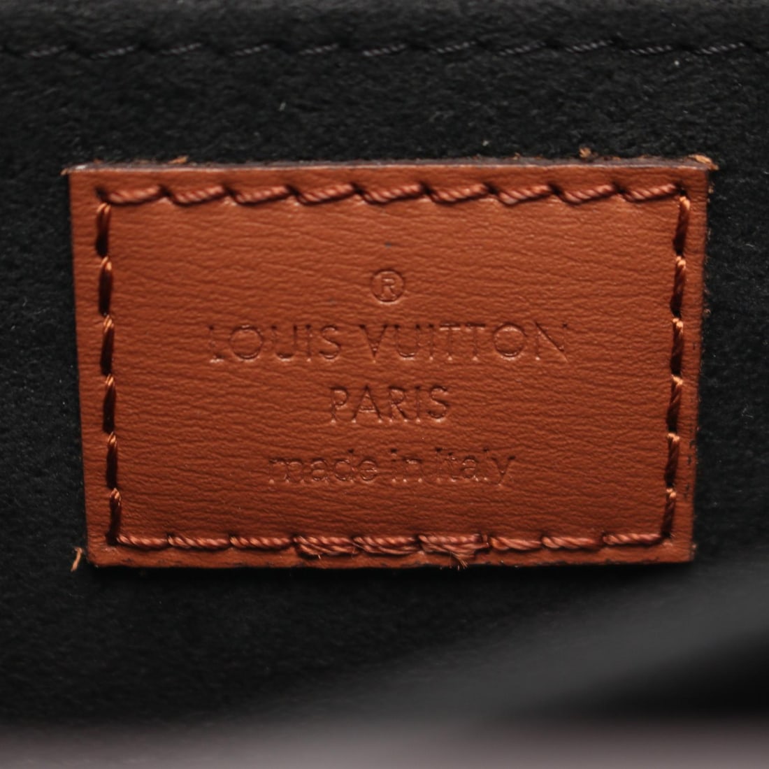 LV Dauphine Mini Reverse - 4