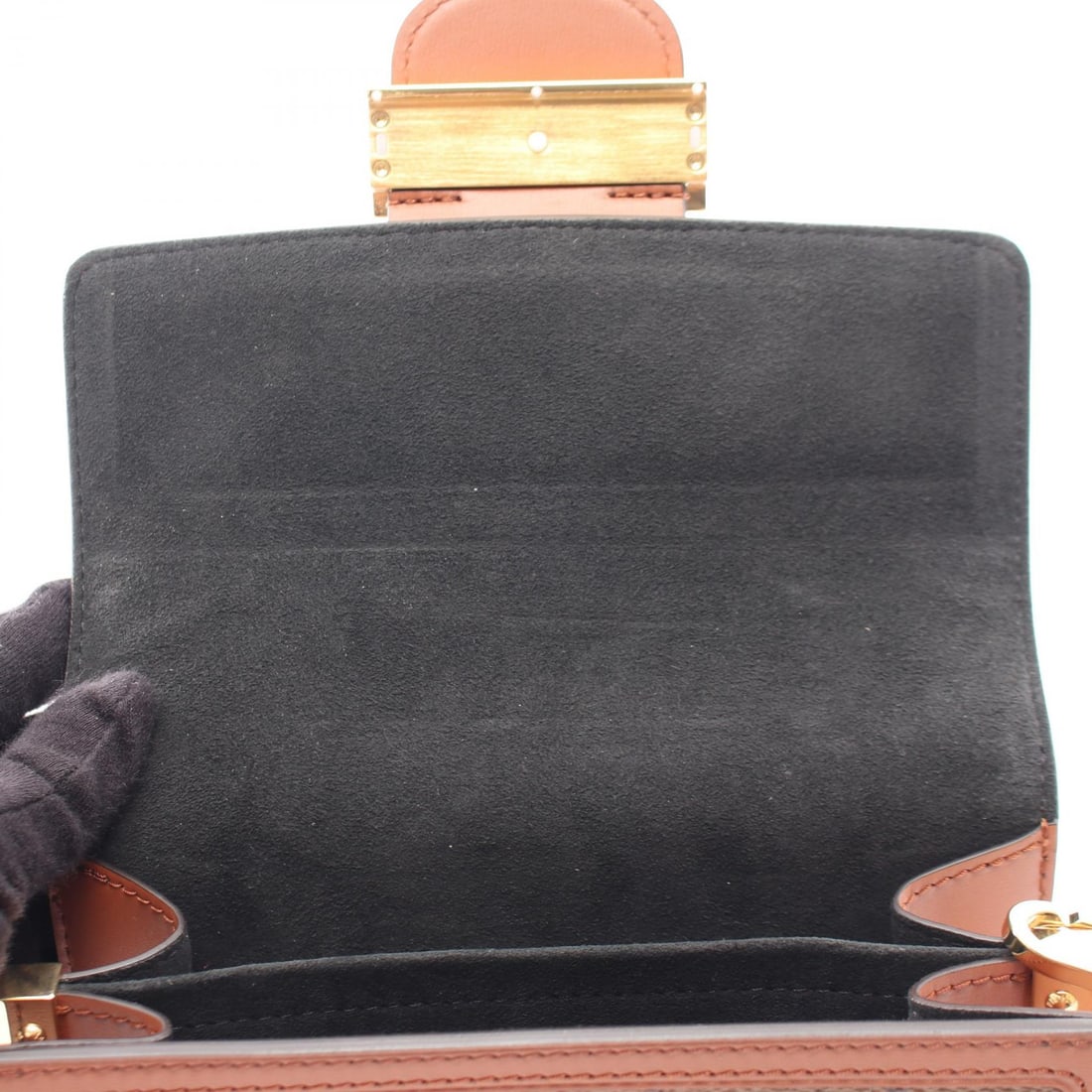 LV Dauphine Mini Reverse - 5