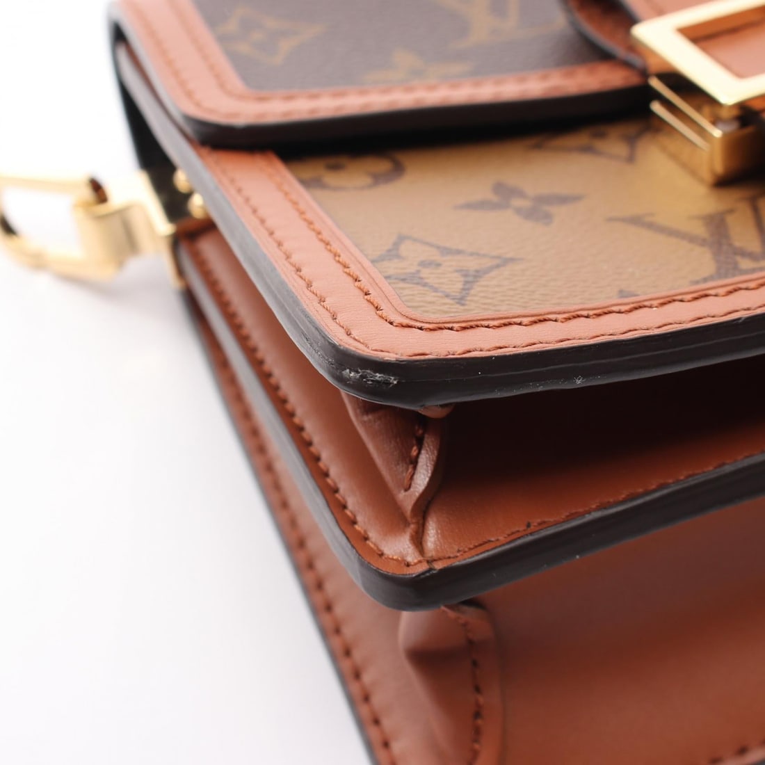 LV Dauphine Mini Reverse - 6