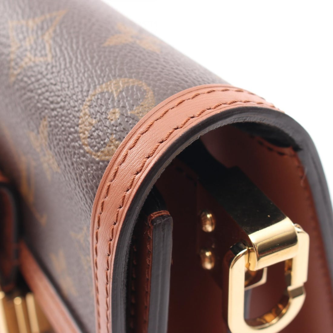 LV Dauphine Mini Reverse - 8