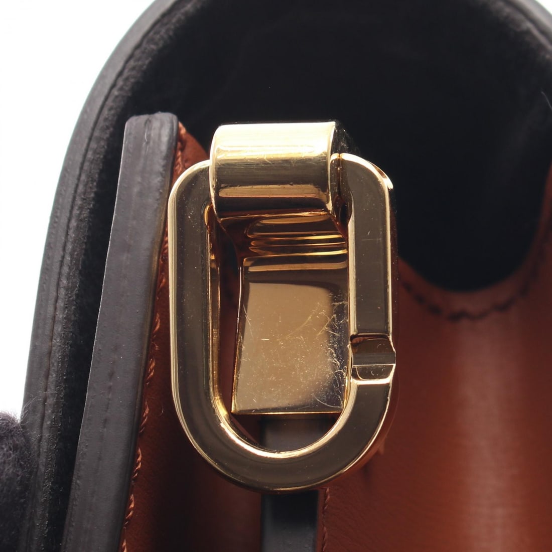 LV Dauphine Mini Reverse - 9