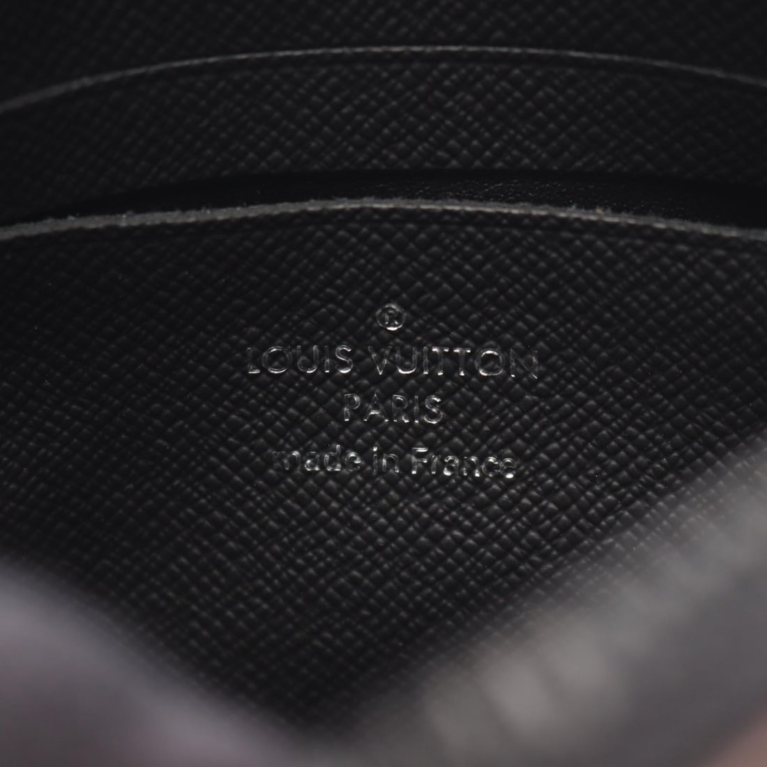 LV Christopher Wearable Wallet - 4
