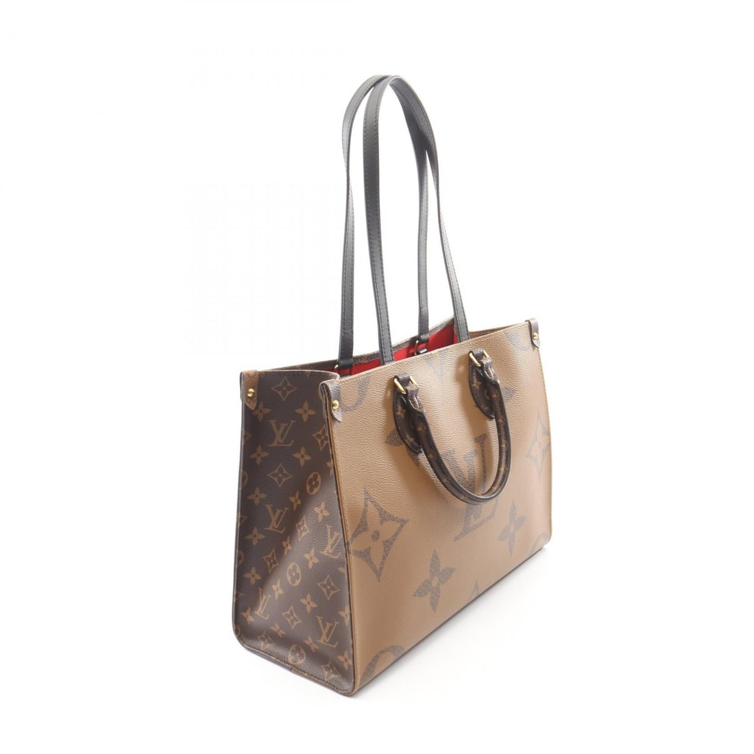 LV OnTheGo MM Giant Reverse - 2