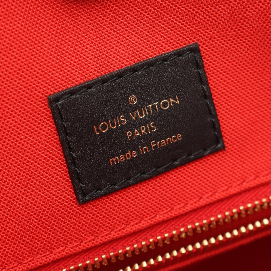 LV OnTheGo MM Giant Reverse - 4