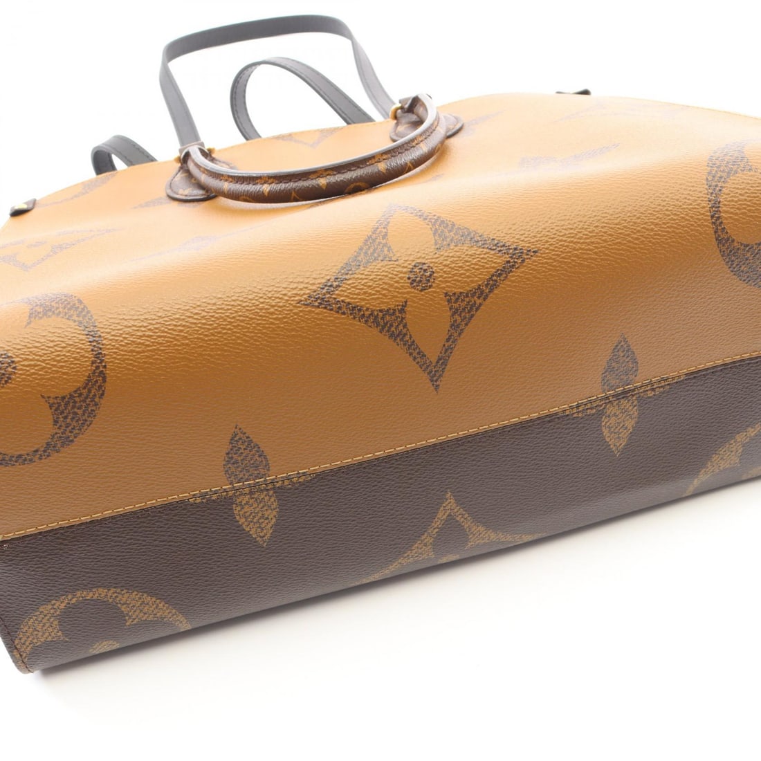 LV OnTheGo MM Giant Reverse - 7