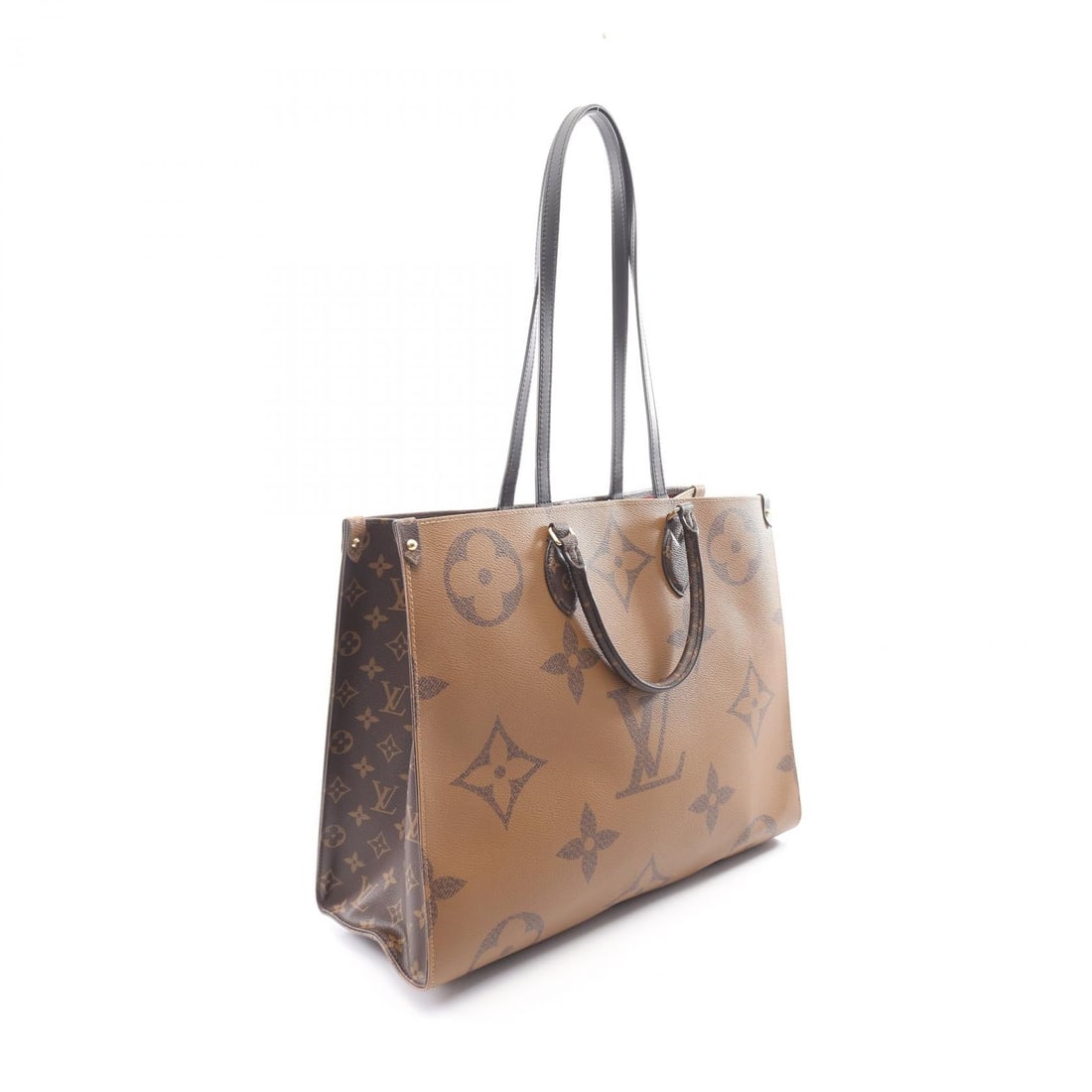 LV OnTheGo GM Giant Reverse - 2