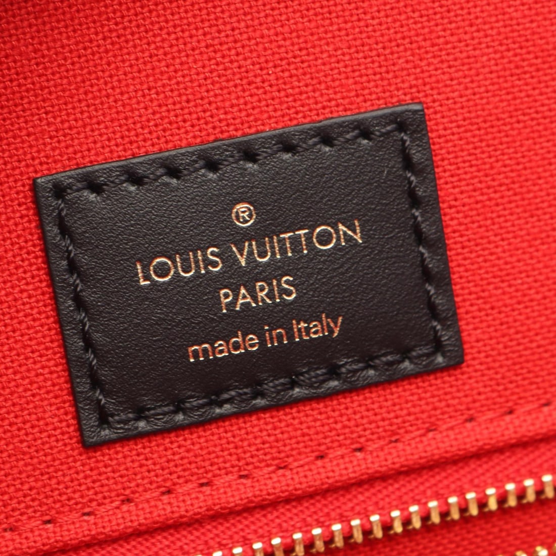 LV OnTheGo GM Giant Reverse - 4