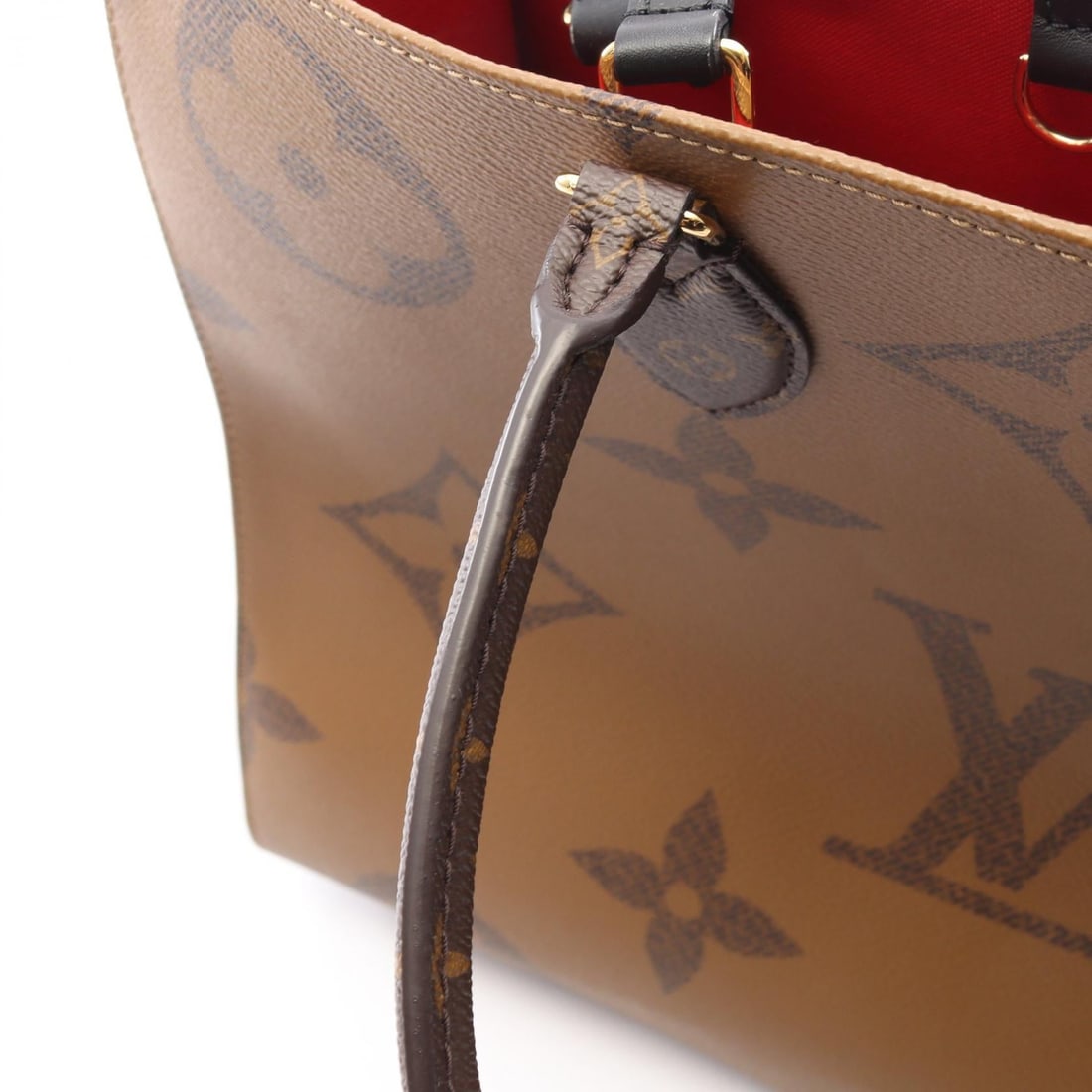 LV OnTheGo GM Giant Reverse - 6