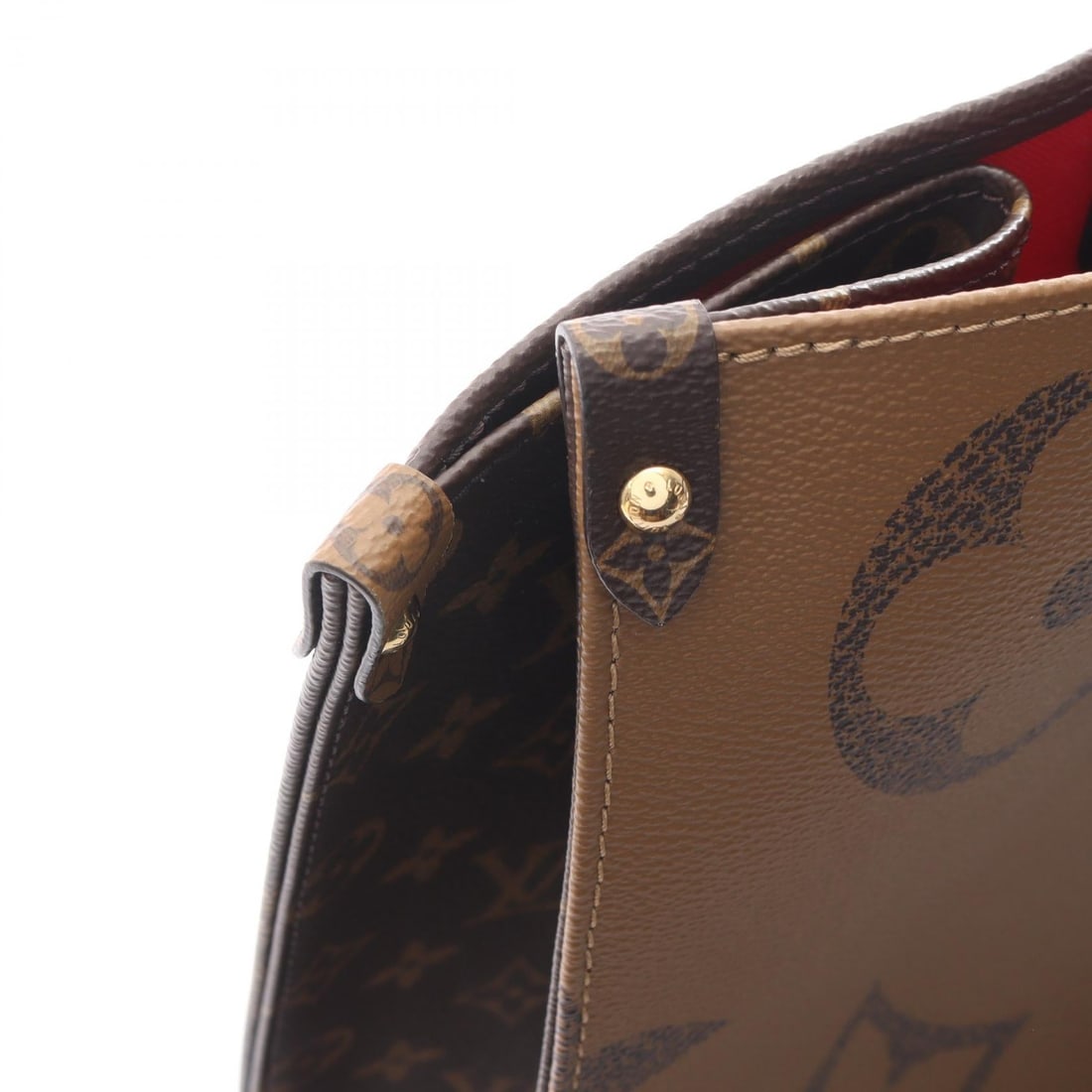 LV OnTheGo GM Giant Reverse - 7