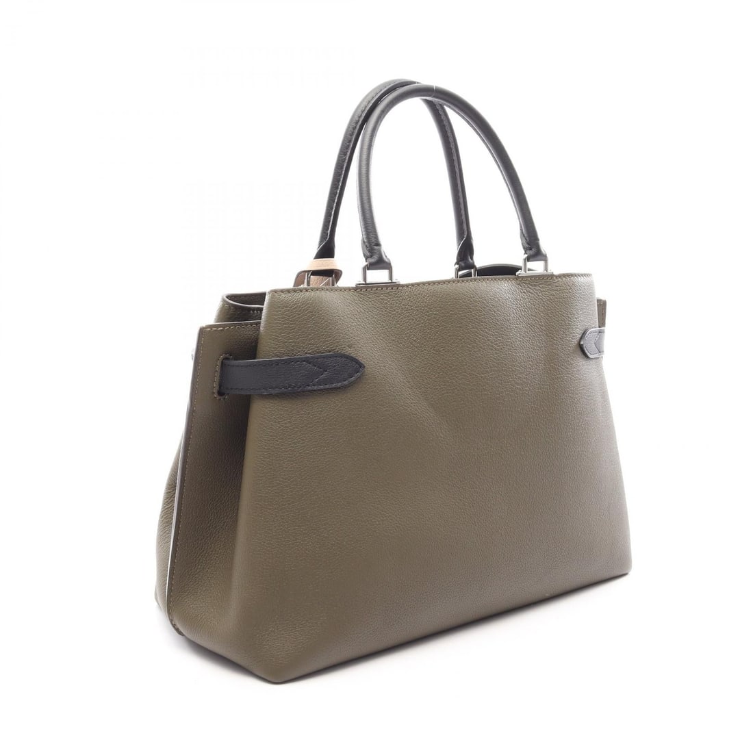 LV Lockme Day Khaki - 2