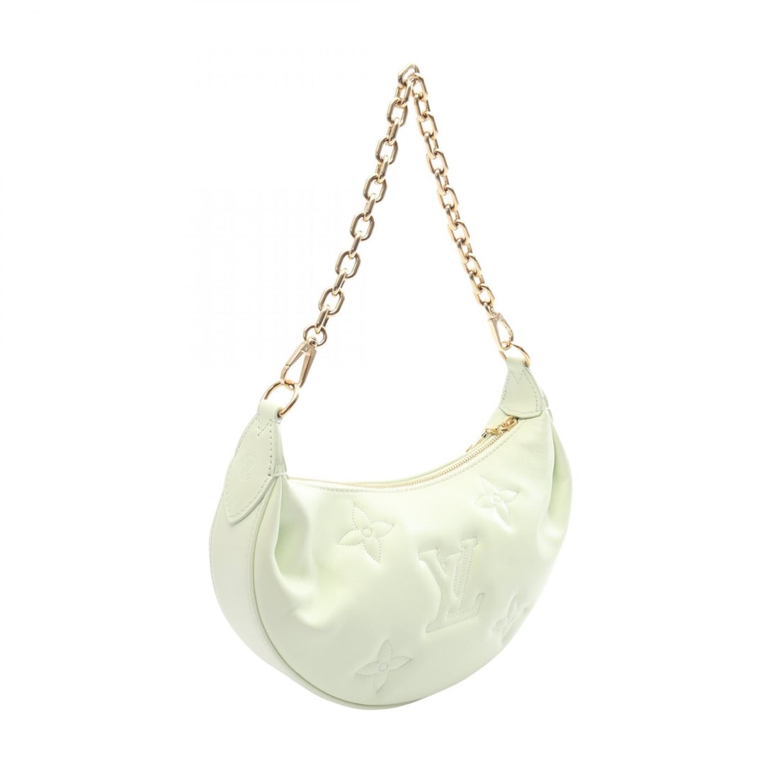 LV Over The Moon Green - 2